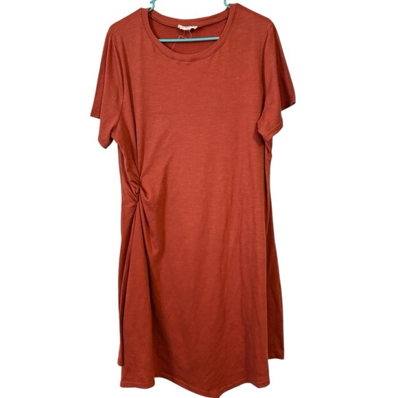 ❤️‍🔥𝓛𝓞𝓥𝓔𝓡𝓘𝓒𝓗𝓔 𝓣𝓔𝓧𝓣𝓤𝓡𝓔𝓓 𝓖𝓐𝓣𝓗𝓔𝓡 𝓢𝓘𝓓𝓔 𝓒𝓞𝓡𝓐𝓛 𝓓𝓡𝓔𝓢𝓢 - Picture 1 of 9